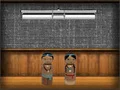 لعبة Amgel Kids Room Escape 159 على الانترنت