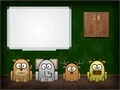 لعبة Amgel Easy Room Escape 152 على الانترنت