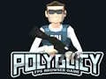 لعبة Polyblicy على الانترنت