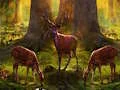 لعبة Dangerous Hunter Animal Escape على الانترنت