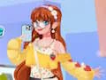 لعبة Girly Next Door على الانترنت