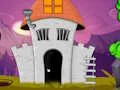 لعبة Rescue The Snake Warrior على الانترنت