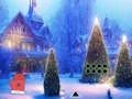 لعبة Merry Christmas 2023 على الانترنت