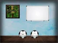 لعبة Amgel Easy Room Escape 144 على الانترنت