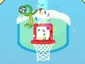 لعبة Stick Basketball على الانترنت