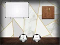 لعبة Amgel Easy Room Escape 146 على الانترنت