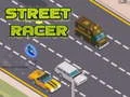 لعبة Street Racer على الانترنت