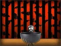 لعبة Amgel Halloween Room Escape 34 على الانترنت
