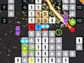 لعبة Brick Breaker على الانترنت