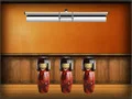 لعبة Amgel Kids Room Escape 146 على الانترنت