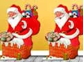 لعبة Find Christmas Cookie Chef Girl على الانترنت