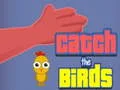 لعبة Catch the Birds على الانترنت