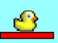 لعبة Ducky Adventures على الانترنت