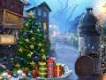 لعبة Christmas Artist Santa Escape Game على الانترنت
