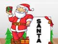 لعبة Magical Escape Find Christmas Santa Claus على الانترنت