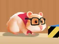 لعبة Hammer Playground Maze على الانترنت