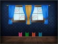 لعبة Amgel Easy Room Escape 90 على الانترنت