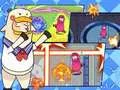 لعبة Space Escape: Sheep Challenge على الانترنت