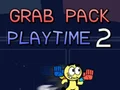 لعبة Grab Pack Playtime 2 على الانترنت