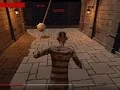 لعبة Escape The Prison على الانترنت