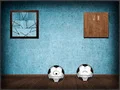 لعبة Amgel Easy Room Escape 79 على الانترنت