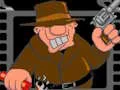 لعبة Rick Dangerous على الانترنت