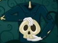 لعبة Haunted Halloween على الانترنت