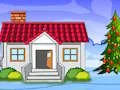 لعبة Find The Christmas Tree على الانترنت