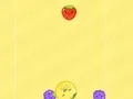 لعبة Watermelon Fruit 2048 على الانترنت