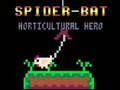 لعبة Spider-Bat Horticultural Hero على الانترنت