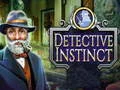 لعبة Detective Instinct على الانترنت
