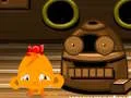 لعبة Monkey Go Happly Stage  315 على الانترنت