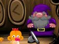 لعبة Monkey Go Happly Stage 316 على الانترنت