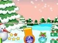 لعبة Christams Game على الانترنت