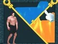 لعبة Prince Escape: Pin Puzzle على الانترنت