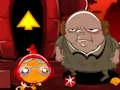 لعبة Monkey Go Happy Stage 319 على الانترنت