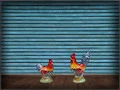 لعبة Amgel Easy Room Escape 95 على الانترنت