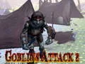 لعبة Goblins Attack 2 على الانترنت
