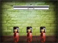 لعبة Amgel Easy Room Escape 131 على الانترنت