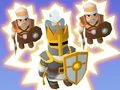 لعبة Merge Soldiers Battle على الانترنت