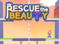 لعبة Rescue The Beauty على الانترنت