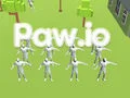 لعبة Paw.io على الانترنت