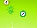 لعبة Merge Frisbee على الانترنت