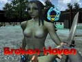 لعبة Broken Haven على الانترنت