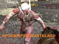 لعبة Apokalipsis Wasteland على الانترنت