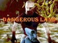 لعبة Dangerous Land على الانترنت