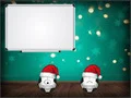لعبة Amgel Santa Room Escape 2 على الانترنت