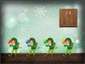 لعبة Amgel Elf Room Escape 3 على الانترنت