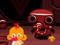 لعبة Monkey Go Happy Stage 321 على الانترنت