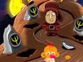 لعبة Monkey Go Happy Stage 322 على الانترنت